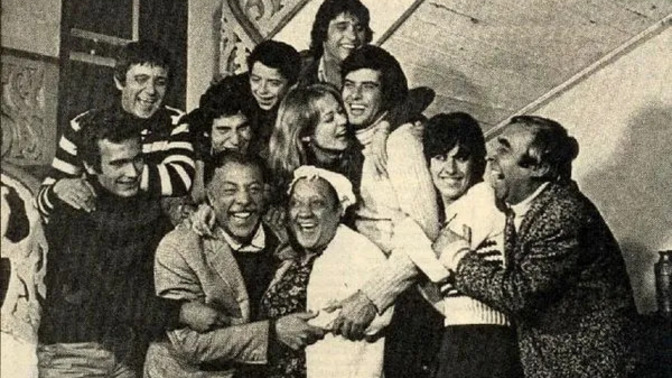 Geriye dönüp baktığınızda, hayatınızda en mutlu olduğunuz fotoğraf karesi nasıl bir şey?
