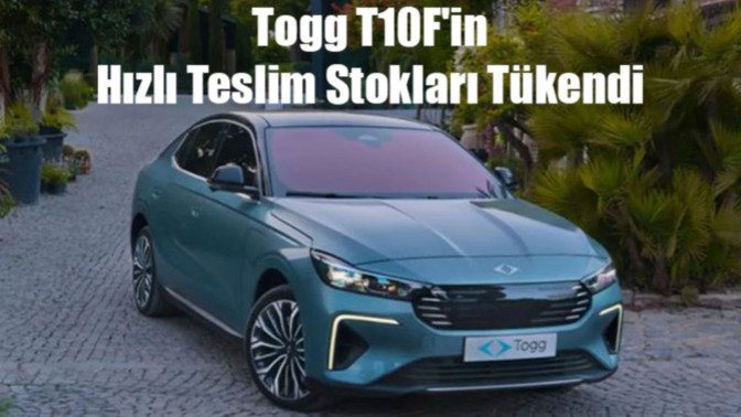 TOGG ve Volvo'nun güvenlik konusunda hemen hemen eşit olmasını değerlendiriyorsunuz?