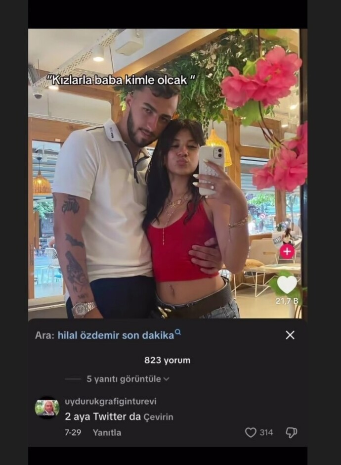 Bu nasıl bir ileri görüşlülük?