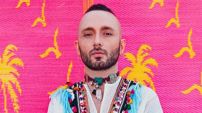 BBP Genel Başkanı Mustafa Desticiden Mabel Matize çok sert sözler! Sizce haklı mı?
