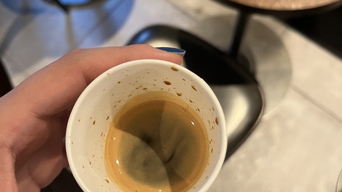 Kimler espresso sever?