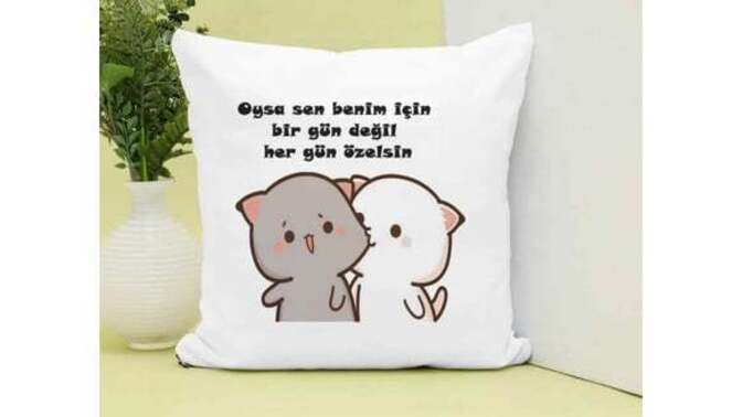 İstemeyerek yaptığınız neler var?
