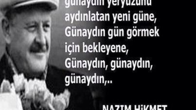 Erken kalkanlar uyumayı sevmeyenler burdamı?