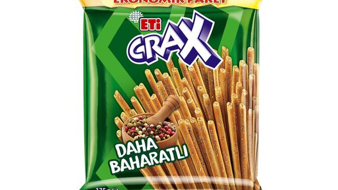 Kraker gaz yaparsa bir daha yer misiniz?
