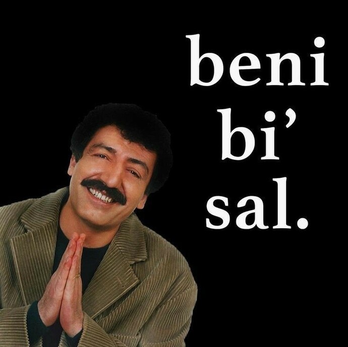 Birine Yeter Artık Dediğiniz oldu mu?