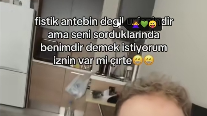 Aşka mı benimdir diyebilirsin zafere mi?