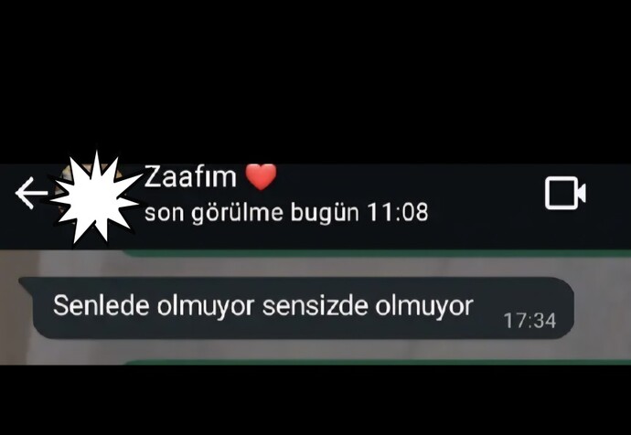 Enerjinizi sömüren birileri var mı?