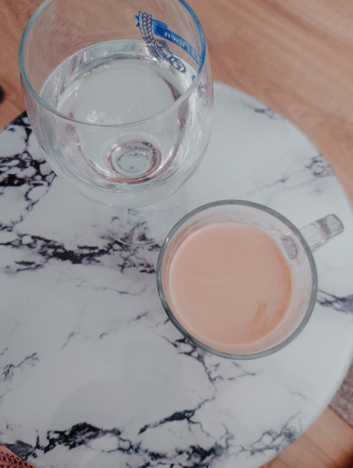 Kahve günün hangi saatinde içilmelidir?