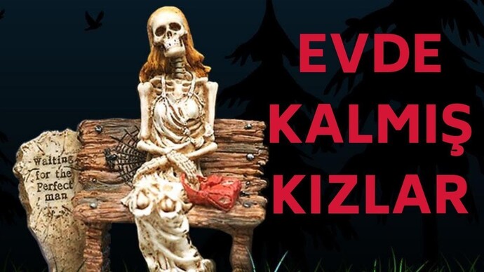 Evde kaldığınızı düşünüyor musunuz?