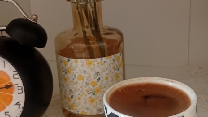 Kahveyi en çok keyif olsun diye mi içersiniz?