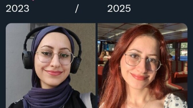 Sevgiliniz, bir anda açılacağını/kapanacağını söylese soğur musunuz?