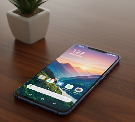 Telefonunuz kaç yıllık?