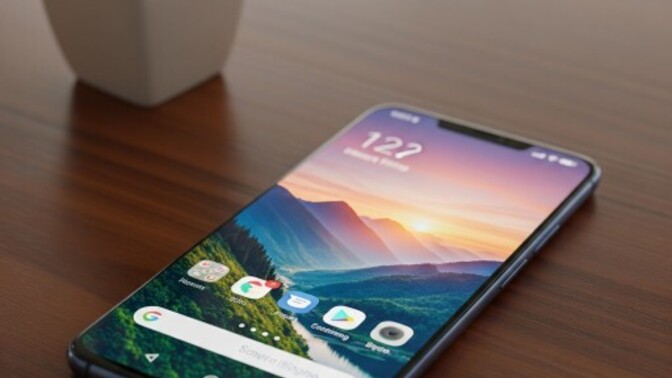 Telefonunuz kaç yıllık?