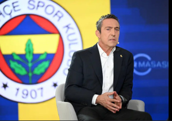 rte vs ali koç seçim yapsa hangisine oy verirsiniz?