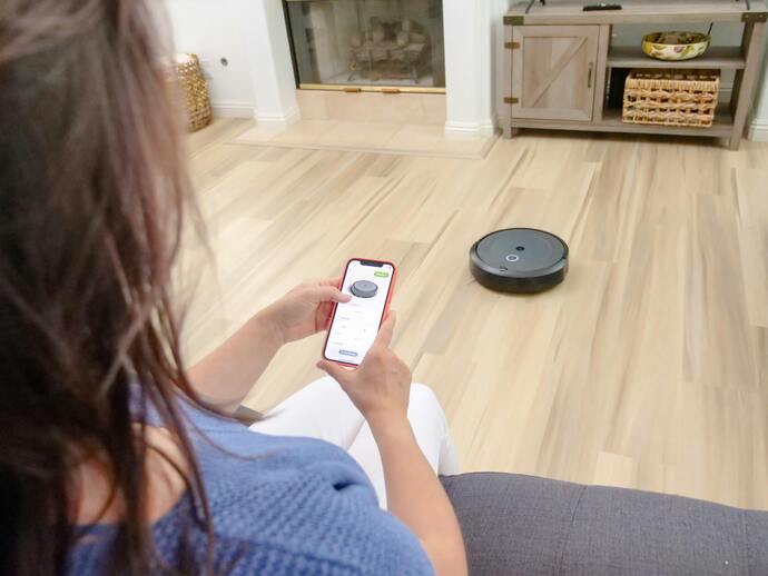 Robot süpürge çeyizde olması beklenen bir parça mı?