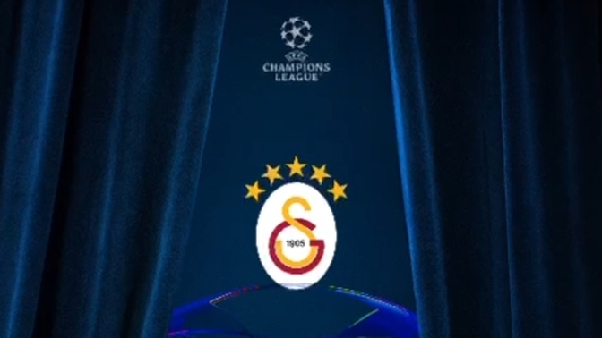 Bugun gunlerden GALATASARAY... skor tahminlerinizi alalim sampiyonlar ligi ilk maci nolur?