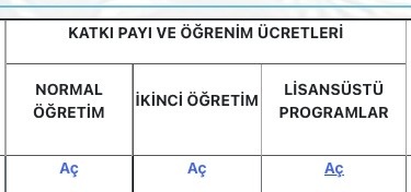 2 yillik bolum okuyan hangisini oder?