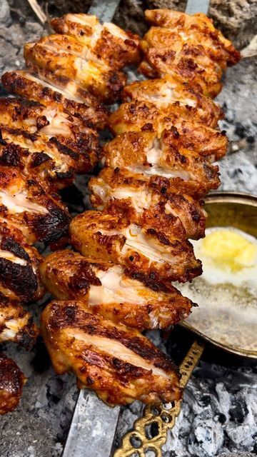 Tavuğun en çok hangi halini seviyorsunuz?