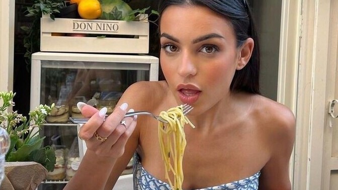 İştahınızı hiç kesmeyen yemek hangisi?