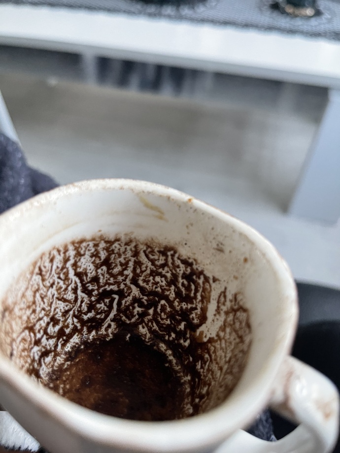 Kahve falıma bakar mısınız lütfen ?