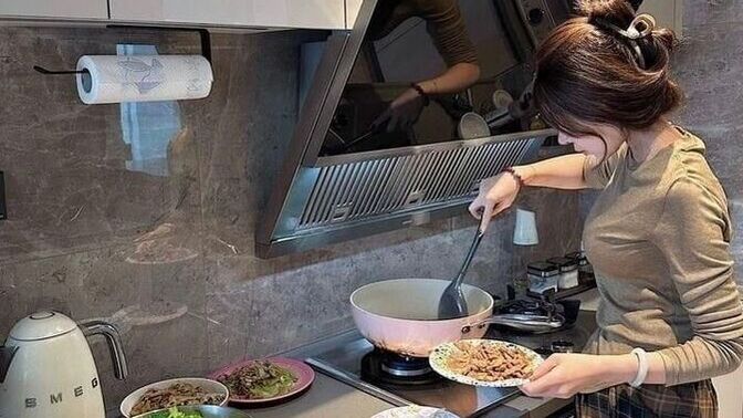 Aşkolar bu gün ne yemek yapsam sizce?