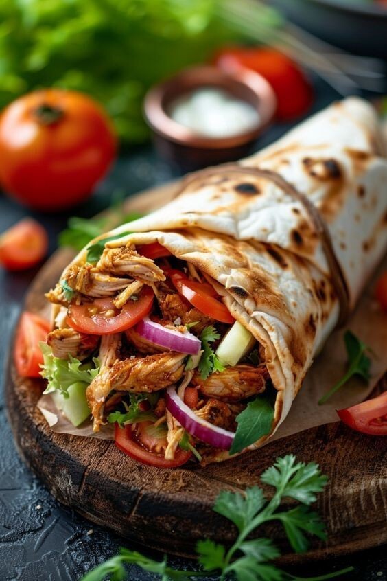 Dışarıdan en çok yediğiniz yemek nedir?