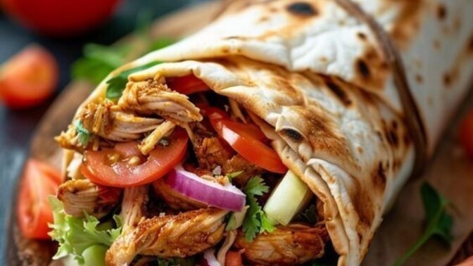 Dışarıdan en çok yediğiniz yemek nedir?