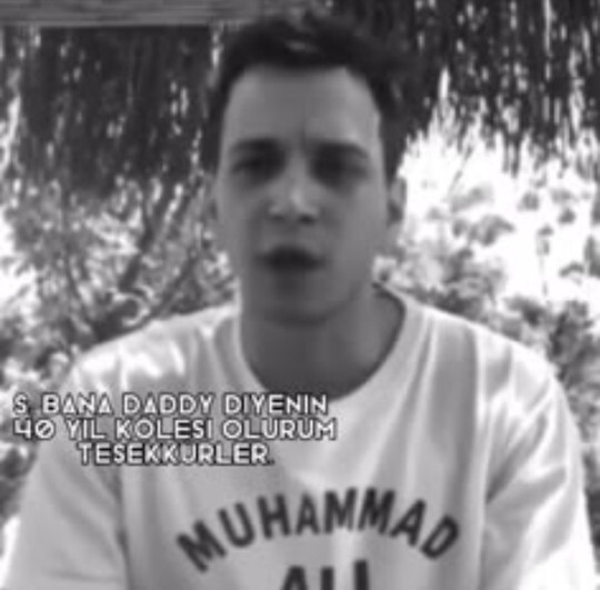 Çocuk sahibi olmak çok büyük bir fedakarlık değil mi, çocuğun olmasını ister miydin?