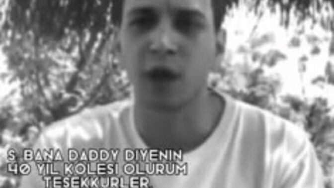 Çocuk sahibi olmak çok büyük bir fedakarlık değil mi, çocuğun olmasını ister miydin?