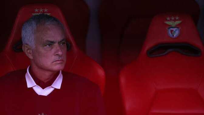 Jose Mourinho Benfica'da! Ne düşünüyorsunuz?