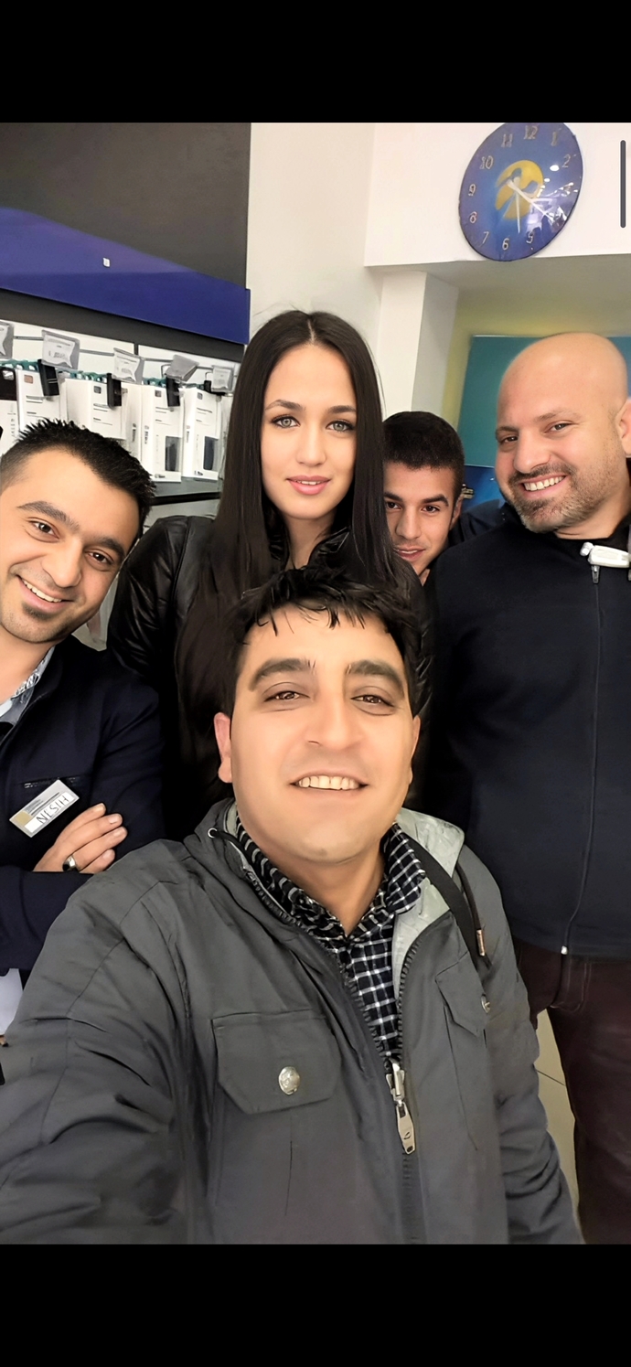 Birazda saplantılı bir erkek yüzünden 18 yaşında sakat bırakılan mutlu kayayı konusalim mi?