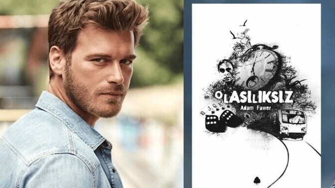 Adam Fawer'ın kült romanı Olasılıksız dizi oluyor. Sizce tutar mı?