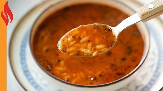 Çorbayı kaşık kaşık mı içersin, ekmek bana bana mı? 🍲🥖?