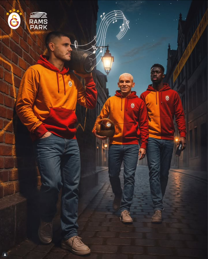 Eintracht Frankfurt - Galatasaray UCL Maçının kazananı hangi taraf olur?