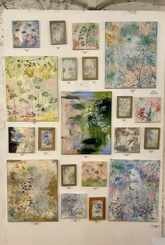 Yaşam felsefesi sanat sosuyla