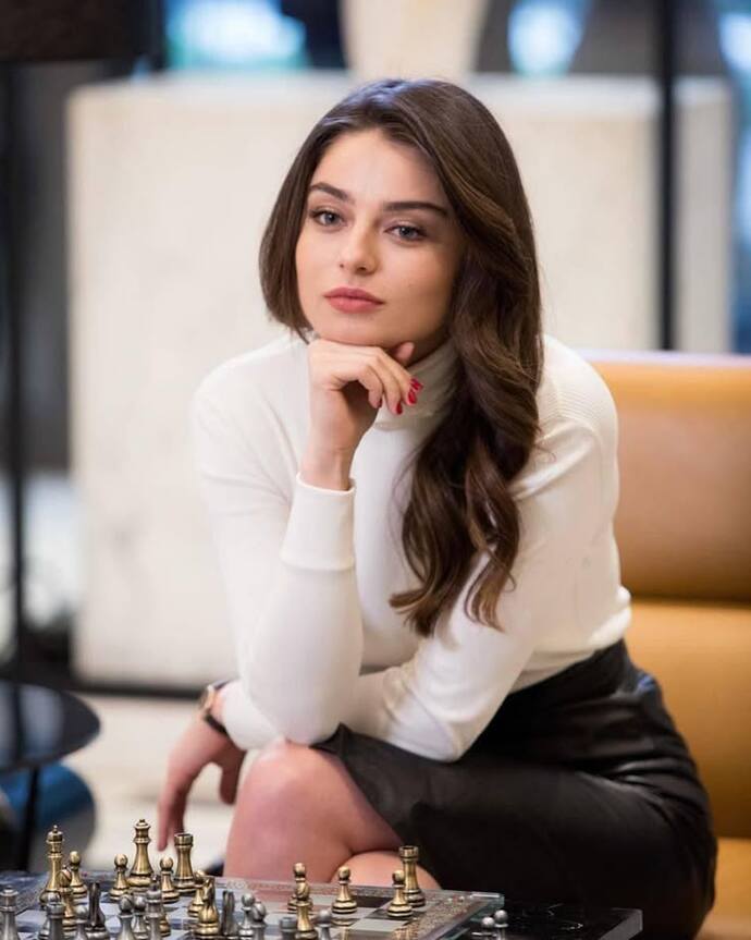 Birine âşık olunca ona karşı duvarlarınızı yıkmaktan nasıl korkmuyorsunuz?