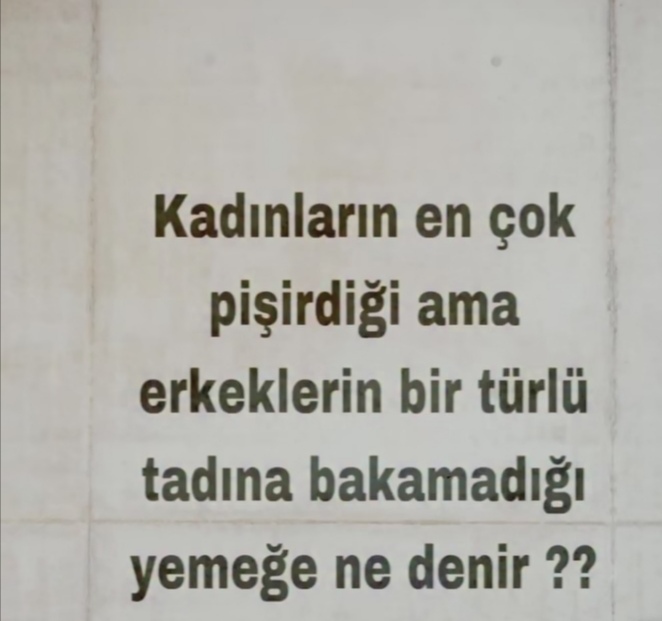 Allahım ilerde bu sorunun cevabını malum şekilde verenlerden eyleme hayırlı cumalar 🤍