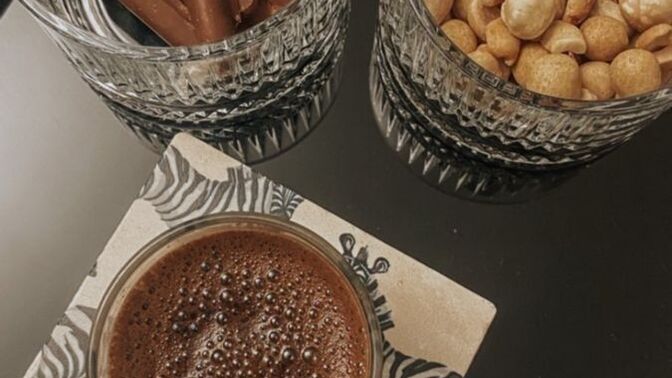 Akşamları kahve mi yoksa çay mı içer siniz?