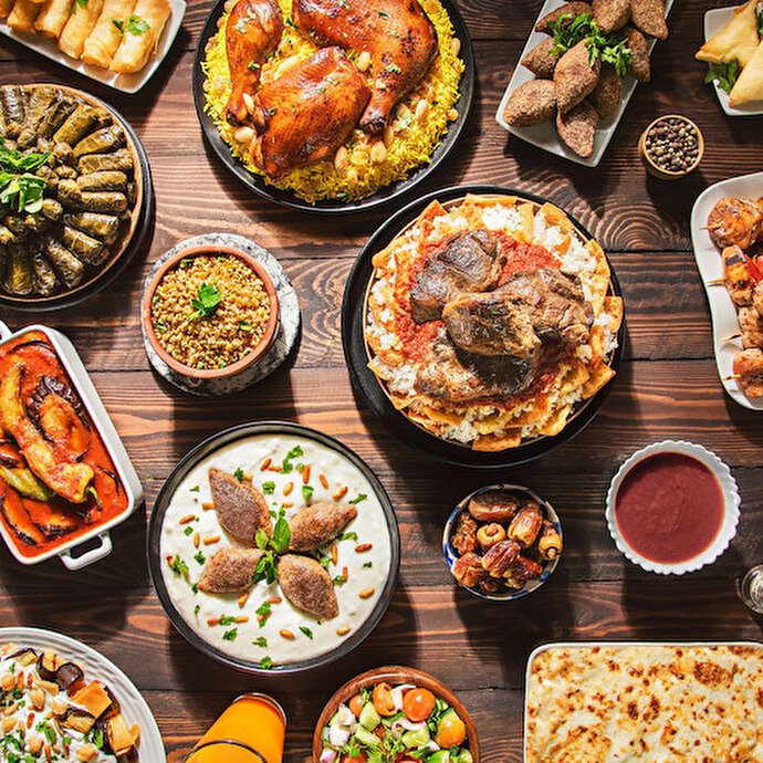 Yaptığınız en güzel yemek nedir?