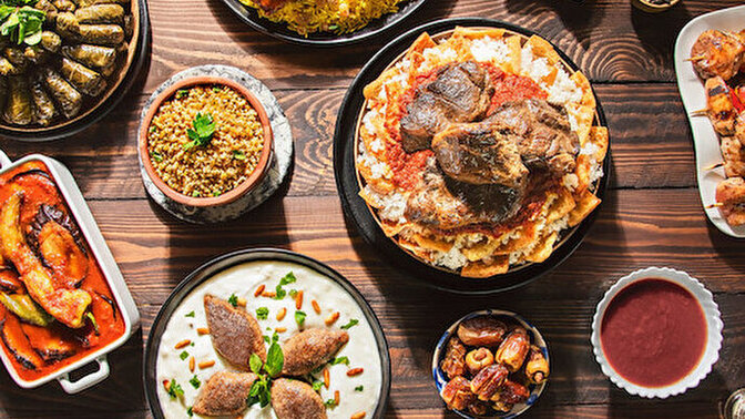 Yaptığınız en güzel yemek nedir?