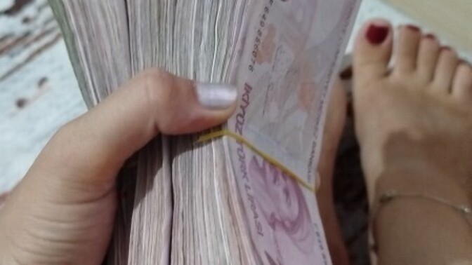 Altın alınır mı şu an?