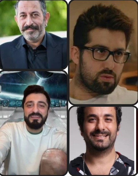 En sevdiğiniz mizah türü veya komedyen hangisi?