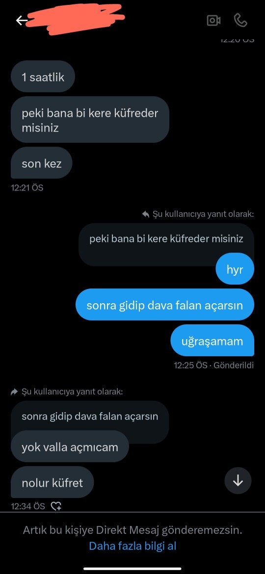 Nolmus bu erkeklere?