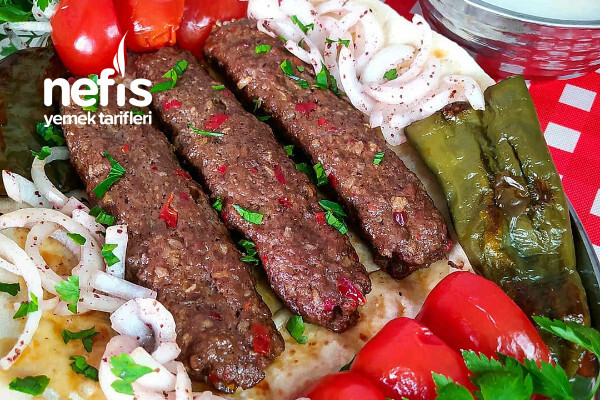 Lahmacun mu adana kebap mı?