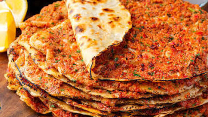 Lahmacun mu adana kebap mı?
