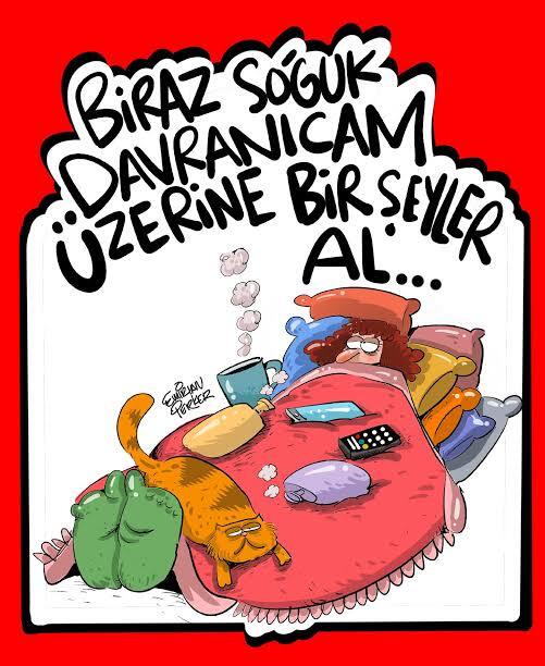 Her an sıcak kanlı olmak, biraz içinde sahtelik barındırır mı?