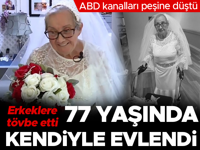 Görücülerden bıktım artık ne yapmalıyım?