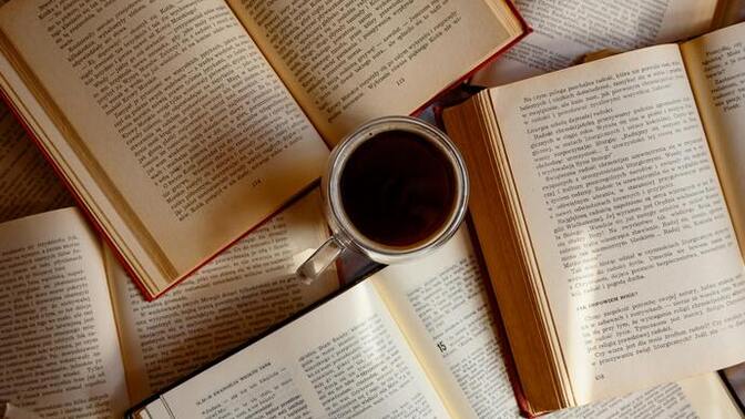 Kitap okurken yanınıza kahve alır mısınız?