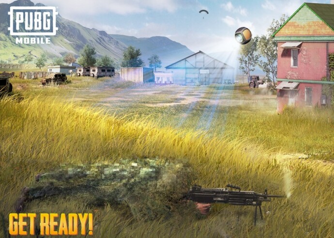 Pubg mobile de en çok sinirinizi bozan şeyler neler?