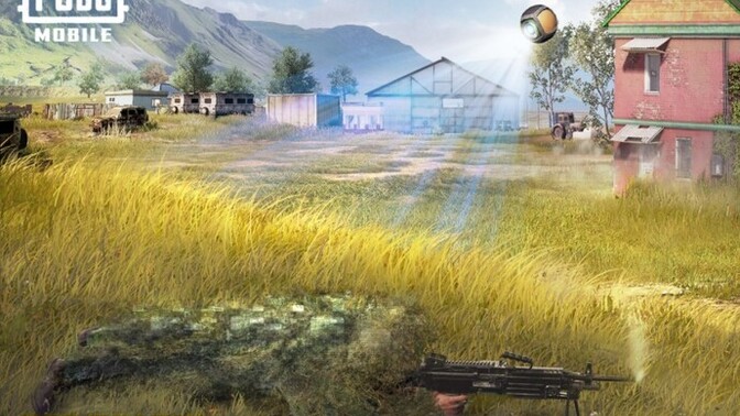 Pubg mobile de en çok sinirinizi bozan şeyler neler?